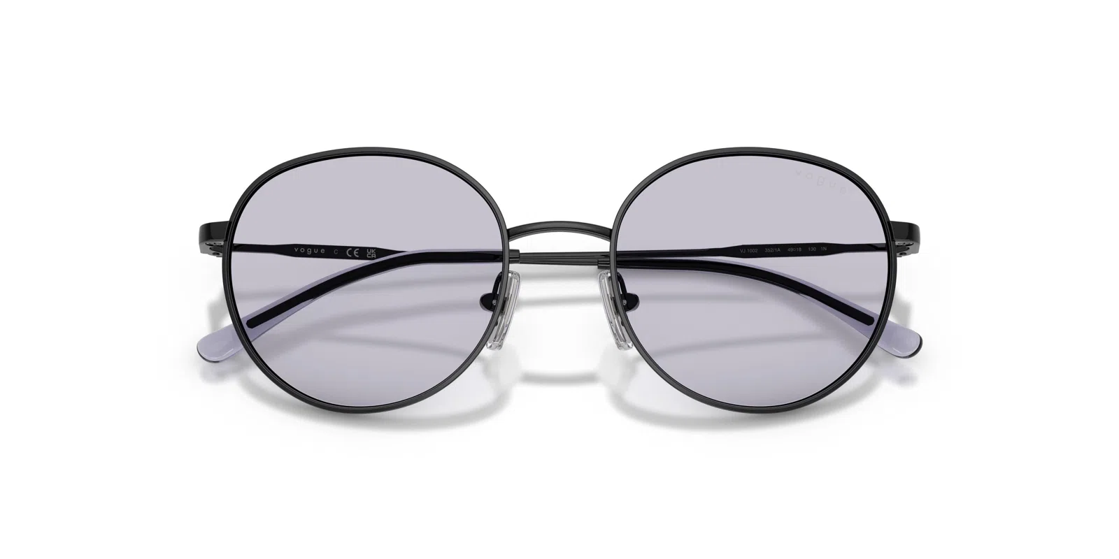 Vogue Eyewear Kids 1002 Sunglasses - view 28